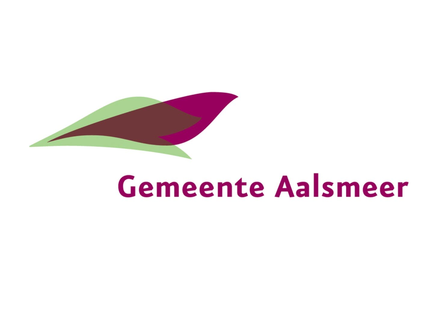 Logo gemeente Aalsmeer
